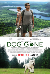 : Dog Gone 2023 German Eac3 WebriP x264-4Wd