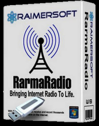 : RarmaRadio Pro v2.75.1