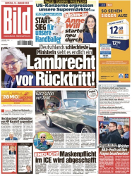 : Bild - 14 Janaur 2023