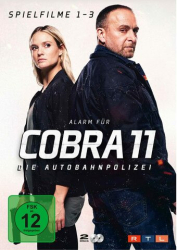 : Alarm fuer Cobra 11 S27E02 German BdriP x264 Real-Wdc