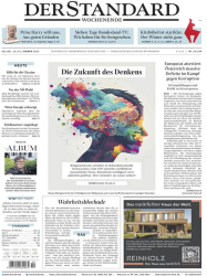 : Der Standard - 14. Januar 2023