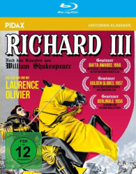 : Richard Iii German Remastered 1955 Ac3 BdriP x264-Wdc