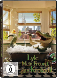 : Lyle Mein Freund das Krokodil German 2022 Ac3 DvdriP x264-SaviOur