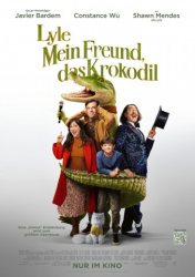 : Lyle Mein Freund das Krokodil German 2022 Ml Complete Pal Dvd9-HiGhliGht