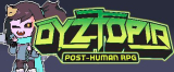 : Dyztopia PostHuman Rpg-Tenoke