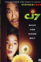 : Cj7 Nicht von dieser Welt 2008 German Ac3 Webrip x264-ZeroTwo