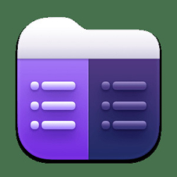 : Commander One PRO v3.5.1 macOS