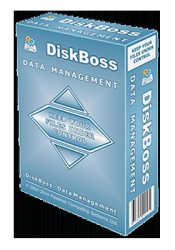 : DiskBoss v13.3.24