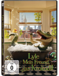 : Lyle Mein Freund das Krokodil German 2022 Ml Pal Dvdr-HiGhliGht