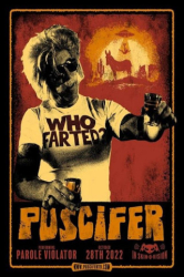 : Puscifer Parole Violator 2022 Complete Mbluray-403