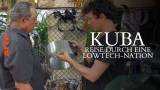 : Kuba - Reise durch eine Lowtech Nation German Doku 720p Hdtv x264-Pumuck