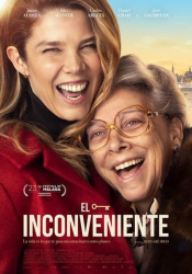 : El Inconveniente 2020 German Ddp 1080p BluRay x265-Hcsw