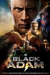 : Black Adam 2022 German Ac3 Dl 1080p BluRay x265-FuN