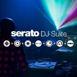 : Serato DJ Suite v3.0.0 macOS