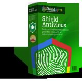 : Shield Antivirus Pro v5.1.4 