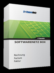 : Softwarenetz Rechnung v10.16