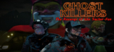 : Ghost Killers The Revenge of the Sucker-Fun-Tenoke