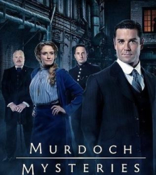 : Murdoch Mysteries Auf den Spuren mysterioeser Mordfaelle S04E01 German Dl 720P Web X264 Repack-Wayne