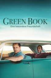 : Green Book 2018 German Dl 1080p BluRay x264 iNternal-Pl3X