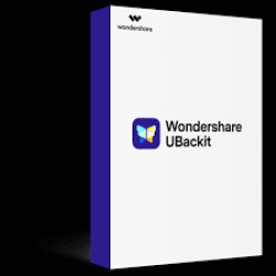 : WonderShare Ubackit v3.0.1.9