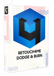 : Retouch4me Dodge & Burn v1.016