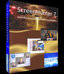 : ScreenHunter Pro v7.0.1445