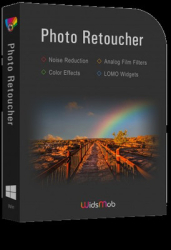 : WidsMob AI Retoucher hidden