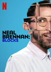 : Neal Brennan Blocks 2022 2160p Nf Web-Dl Ddp5 1 Hdr Hevc-Hhweb