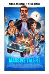 : Massive Talent 2022 German Ddp 1080p BluRay x265-Hcsw