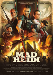 : Mad Hedi 2022 German Dl WebriP x264-DupliKat