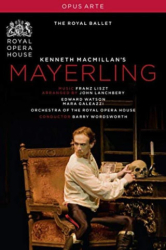 : Mayerling 2010 720p MbluRay x264-Sntn