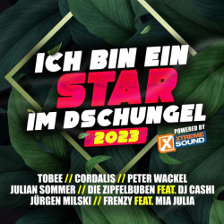 : Ich bin ein Star im Dschungel 2023 powered by Xtreme Sound (2023)