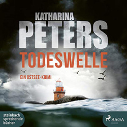 : Katharina Peters - Todeswelle