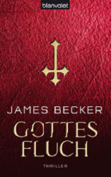 : James Becker - Gottesfluch