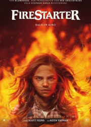 : Firestarter 2022 German Ac3 Dl 1080p BluRay x265-FuN