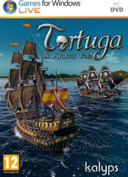 : Tortuga A Pirates Tale Multi12-ElAmigos