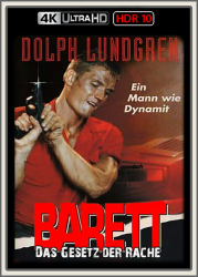 : Barett Das Gesetz der Rache 1993 UpsUHD HDR10 REGRADED-kellerratte