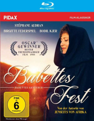 : Babettes Fest German 1987 Ac3 BdriP x264-Gma