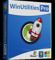 : WinUtilities Professional v15.85