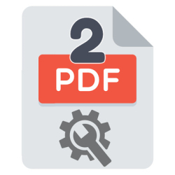 : 2PDF v2.0.8270.29344