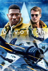 : Devotion 2023 German DL 720p WEB x264 - FSX