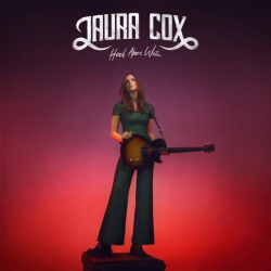 : Laura Cox Band - Head Above Water (2023) Hi-Res