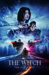 : The Witch Part 2 The Other One 2022 German DL BDRip x264 - FSX