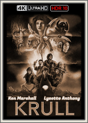 : Krull 1983 UpsUHD HDR10 REGRADED-kellerratte