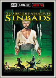 : Sindbads gefaehrliche Abenteuer 1973 UpsUHD HDR10 REGRADED-kellerratte