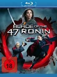 : Blade of the 47 Ronin 2022 German Bdrip x264-iMperiUm