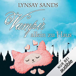 : Lyndsay Sands - Vampir allein zu Haus