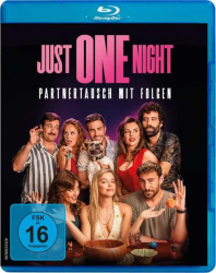 : Just One Night tausch mit Folgen German 2022 Ac3 Bdrip x264-UniVersum