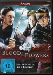 : Blood & Flowers - Der Wächter des Königs 2008 German 800p AC3 microHD x264 - RAIST