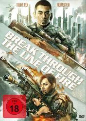 : Break through the Line of Fire 2021 German 800p AC3 microHD x264 - RAIST